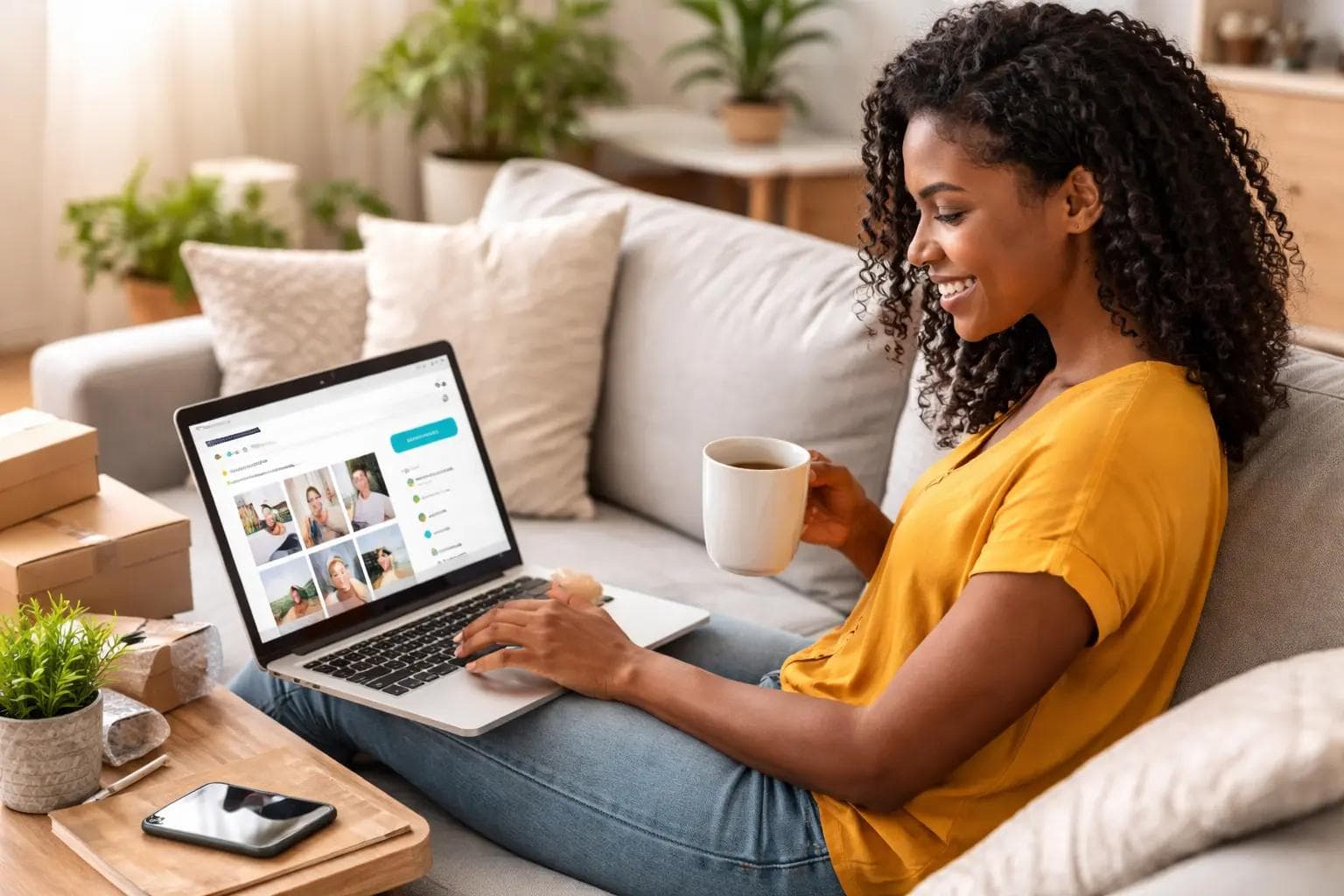 How to Set Up a Simple Shopify Store